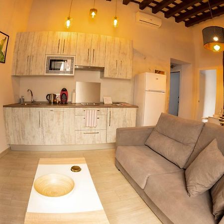 Cdz - Poniente, Intimo Apartamento En El Corazon De Cadiz Luaran gambar