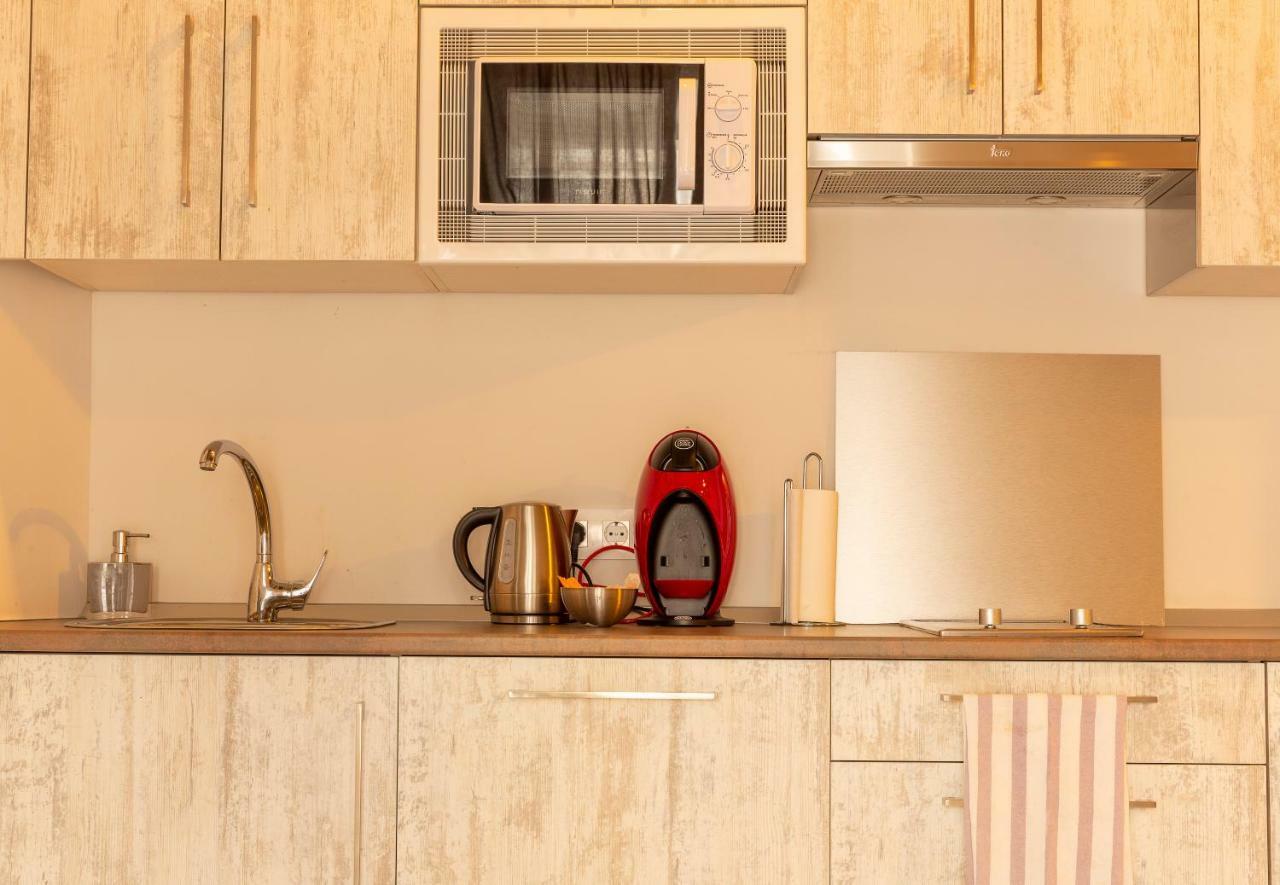 Cdz - Poniente, Intimo Apartamento En El Corazon De Cadiz Luaran gambar