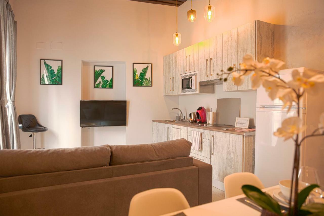 Cdz - Poniente, Intimo Apartamento En El Corazon De Cadiz Luaran gambar