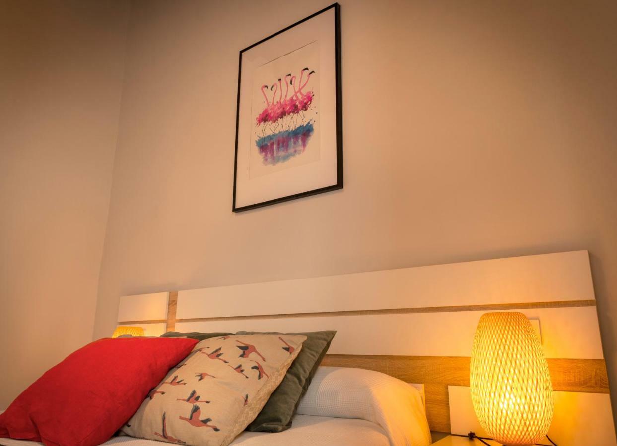 Cdz - Poniente, Intimo Apartamento En El Corazon De Cadiz Luaran gambar