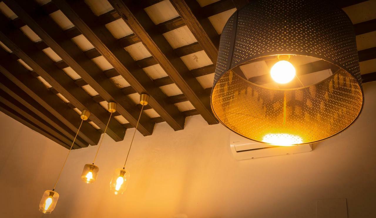 Cdz - Poniente, Intimo Apartamento En El Corazon De Cadiz Luaran gambar