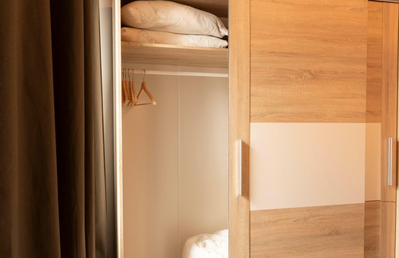 Cdz - Poniente, Intimo Apartamento En El Corazon De Cadiz Luaran gambar